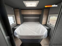 DETHLEFFS Trend T 7057 DBL Abverkaufspreis!