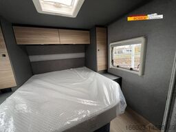 DETHLEFFS Trend T 7057 DBL Abverkaufspreis!