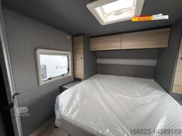 DETHLEFFS Trend T 7057 DBL Abverkaufspreis!