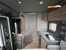 DETHLEFFS Trend T 7057 DBL Abverkaufspreis!