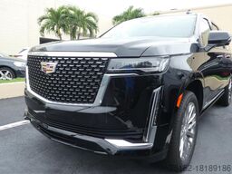 Cadillac Escalade 6,2l V8 Sport Platimum