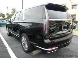 Cadillac Escalade 6,2l V8 Sport Platimum