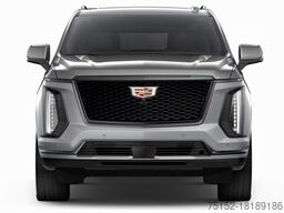 Cadillac Escalade 6,2l V8 Sport Platimum