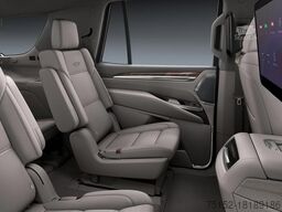 Cadillac Escalade 6,2l V8 Sport Platimum