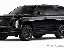 Cadillac Escalade 6,2l V8 Sport Platimum