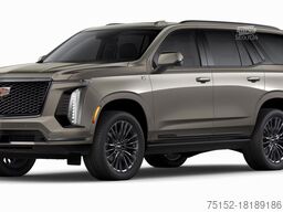 Cadillac Escalade 6,2l V8 Sport Platimum