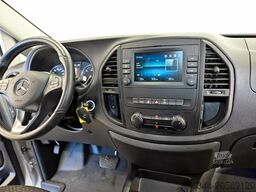 MERCEDES-BENZ Vito 114 CDI SORTIMO Ausbau 9G-Tronic Klima #508