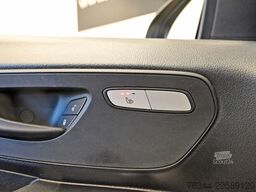 MERCEDES-BENZ Vito 114 CDI SORTIMO Ausbau 9G-Tronic Klima #508