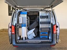 MERCEDES-BENZ Vito 114 CDI SORTIMO Ausbau 9G-Tronic Klima #508