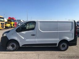 Fiat Talento L1H1 SX