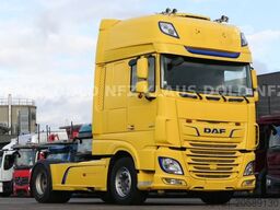 DAF XF 530 Retarder Standklima XL-Tank Navi Euro 6
