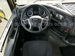 DAF XF 530 Retarder Standklima XL-Tank Navi Euro 6