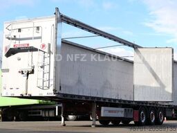 PEISCHL 3ESP0S Schubboden Seitliche Türen Liftachse