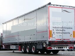 PEISCHL 3ESP0S Schubboden Seitliche Türen Liftachse