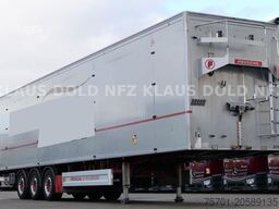 PEISCHL 3ESP0S Schubboden Seitliche Türen Liftachse