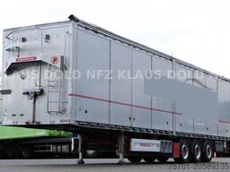 PEISCHL 3ESP0S Schubboden Seitliche Türen Liftachse