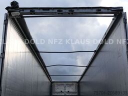 PEISCHL 3ESP0S Schubboden Seitliche Türen Liftachse