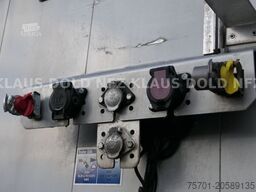 PEISCHL 3ESP0S Schubboden Seitliche Türen Liftachse