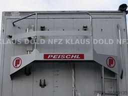 PEISCHL 3ESP0S Schubboden Seitliche Türen Liftachse