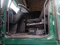 MERCEDES-BENZ ACTROS 2651 MP5 6x2 MEILLER RETARDER LENKACHS