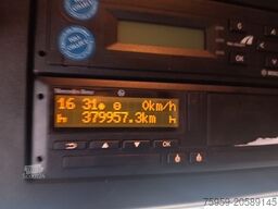 MERCEDES-BENZ ACTROS 2651 MP5 6x2 MEILLER RETARDER LENKACHS
