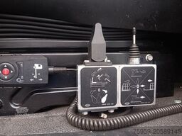 MERCEDES-BENZ ACTROS 2651 MP5 6x2 MEILLER RETARDER LENKACHS