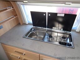 TAB 320 RS -neu- Mod. 25 *Extras*