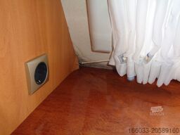 HOBBY excelsior 520 TMF*Klima*Mover*nur Gewerbe/Export