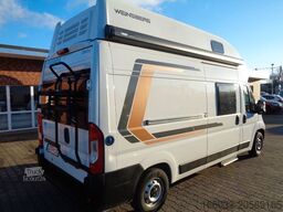WEINSBERG CaraBus 600 MQH *viele Extras*