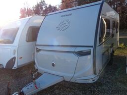 KNAUS Südwind 450 FU Black Sel. -neu- *Markise*