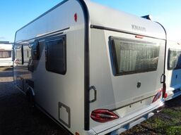 KNAUS Südwind 450 FU Black Sel. -neu- *Markise*