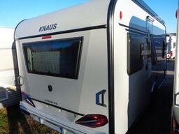 KNAUS Südwind 450 FU Black Sel. -neu- *Markise*