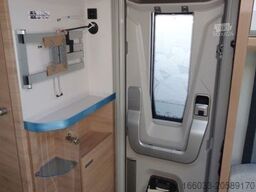 KNAUS Südwind 450 FU Black Sel. -neu- *Markise*