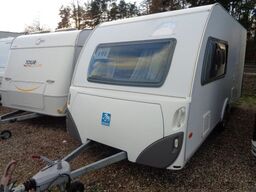 KNAUS Südwind 450 EL *Einzelbetten*Mover*Fahrradträger