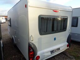 KNAUS Südwind 450 EL *Einzelbetten*Mover*Fahrradträger