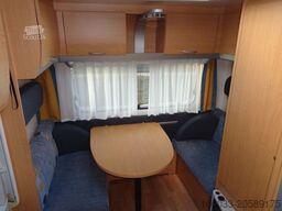 KNAUS Südwind 450 EL *Einzelbetten*Mover*Fahrradträger