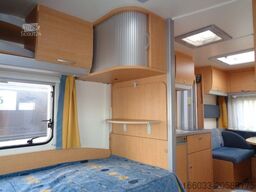 KNAUS Südwind 450 EL *Einzelbetten*Mover*Fahrradträger