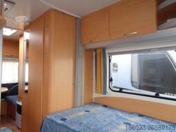 KNAUS Südwind 450 EL *Einzelbetten*Mover*Fahrradträger