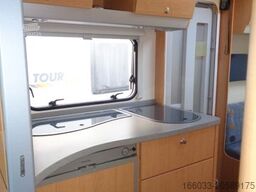 KNAUS Südwind 450 EL *Einzelbetten*Mover*Fahrradträger