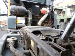 MULTICAR Tremo X 56 Carrier 4x4 Winterdienst Kommunal 1H