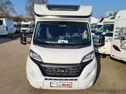 LAIKA Kosmo L 409 Markise,Solar, LI Batterie