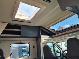 LAIKA Kosmo L 409 Markise,Solar, LI Batterie