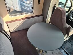 LAIKA Kosmo L 409 Markise,Solar, LI Batterie