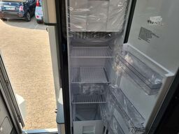 LAIKA Kosmo L 409 Markise,Solar, LI Batterie