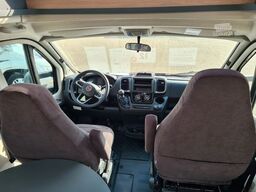 LAIKA Kosmo L 409 Markise,Solar, LI Batterie