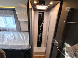 LAIKA Kosmo L 409 *Pakete: Komfort +Design +Chassis*