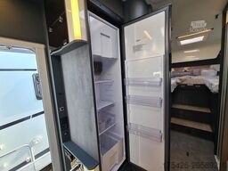 LAIKA Kosmo L 409 *Pakete: Komfort +Design +Chassis*