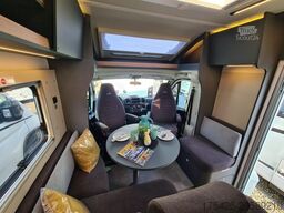 LAIKA Kosmo L 409 *Pakete: Komfort +Design +Chassis*