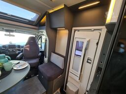 LAIKA Kosmo L 409 *Pakete: Komfort +Design +Chassis*