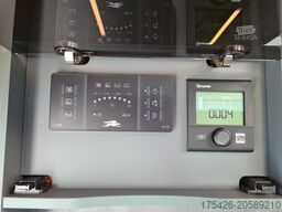 LAIKA Kosmo L 409 *Pakete: Komfort +Design +Chassis*